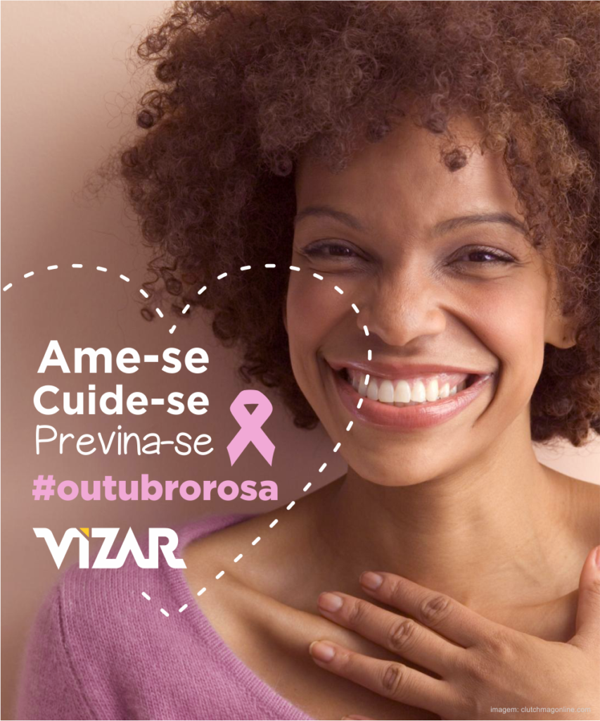Outubro Rosa: tudo o que você precisa saber para prevenir o câncer de mama - #outubro rosa