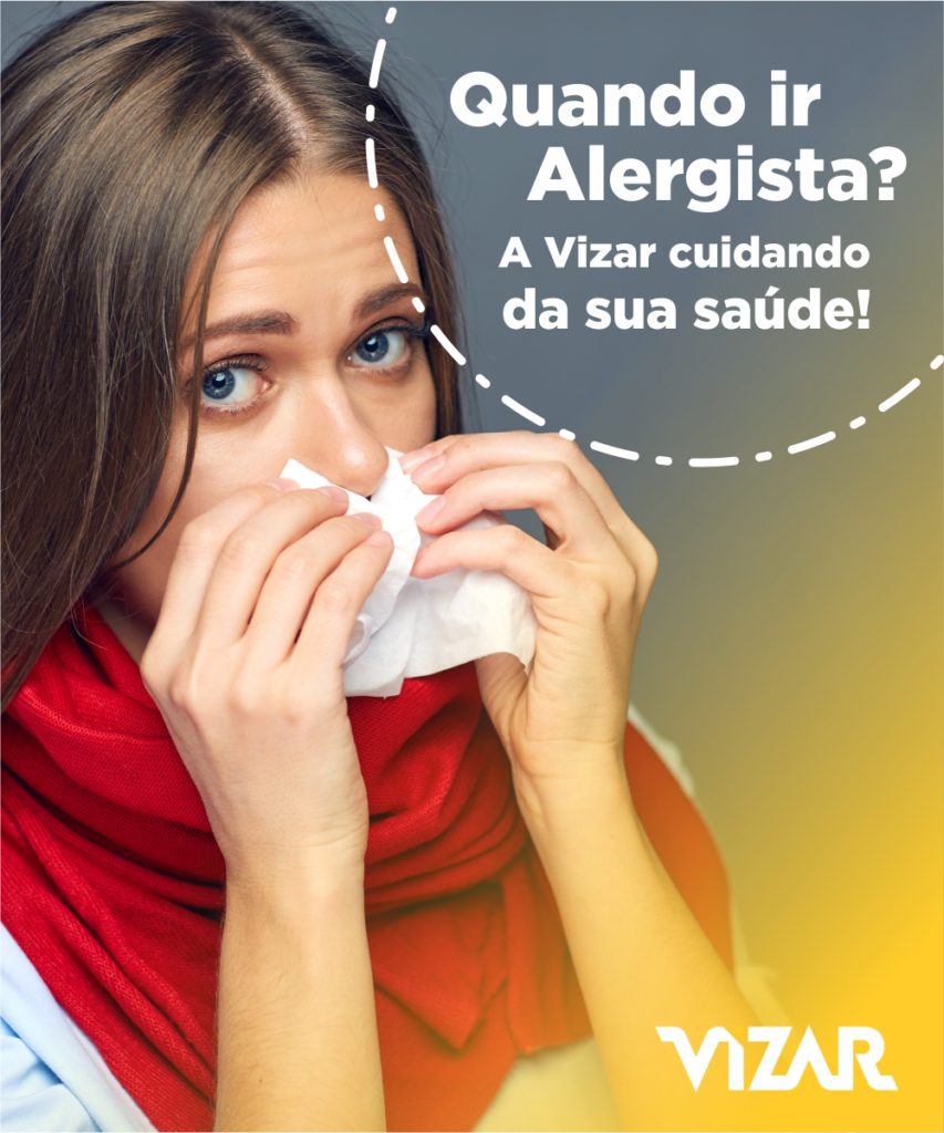 alergia